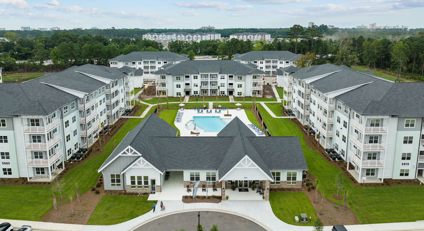 Pet Friendly New Luxury Apartments For Rent Near Calhoun GA The